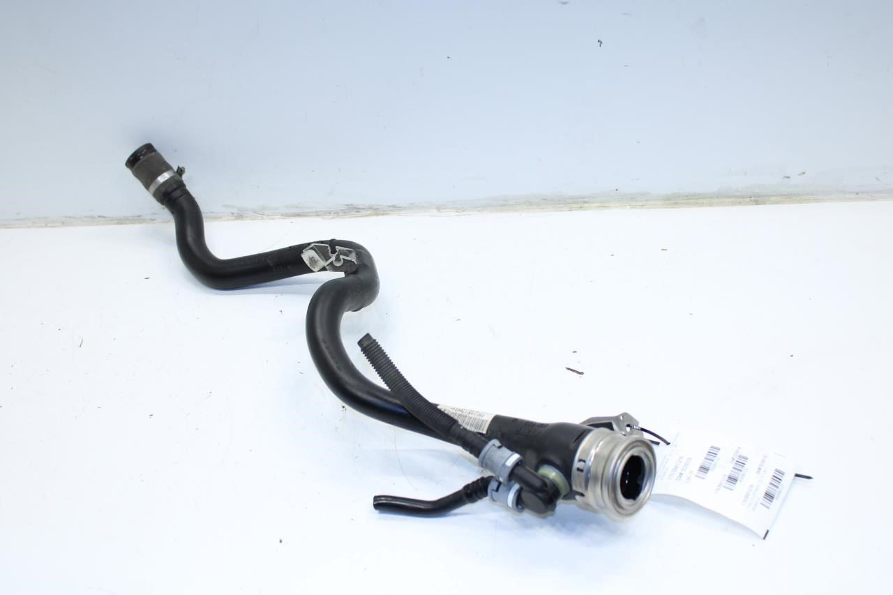 15-16 BMW 435I Gran Coupe xDrive 3.0L Fuel Filler Neck Tube Pipe 16117270992 OEM - Alshned Auto Parts