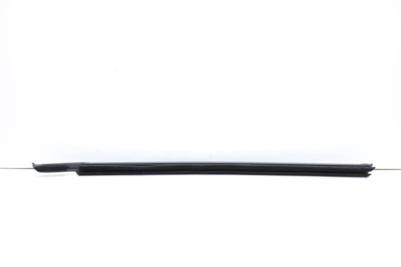 2018-24 Buick Enclave Rear Left Door Window Inner Belt Weatherstrip 84306814 OEM - Alshned Auto Parts