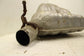 2021 Jeep Grand Cherokee 3.6L Exhaust System Resonator 68276649AC OEM - Alshned Auto Parts