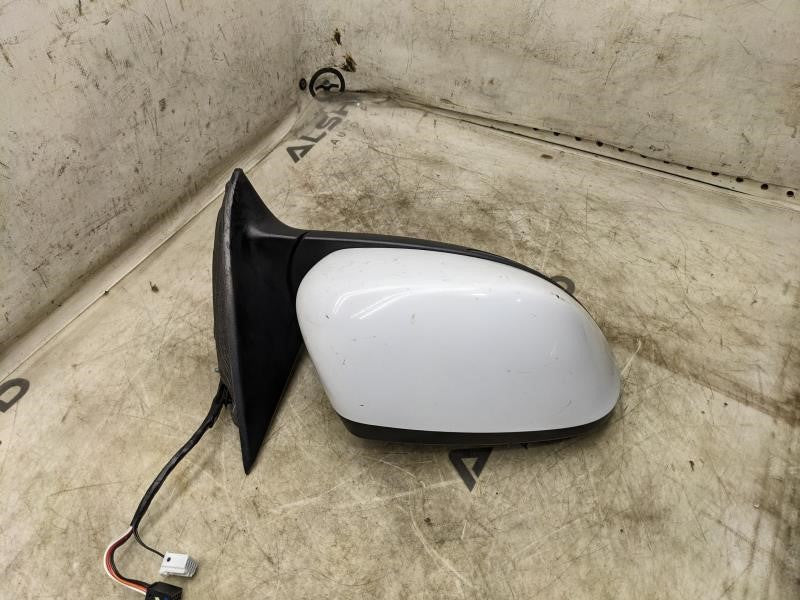 14-22 Jeep Cherokee Right Passenger Side Rearview Mirror 1VF38GW7AD OEM *ReaD* - Alshned Auto Parts