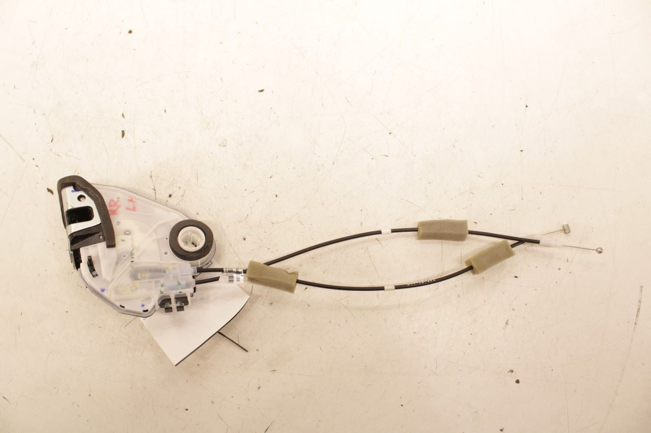 2023-2026 Acura Integra A-Spec Rear Left Door Lock Latch Actuator 72650-T20-A01 - Alshned Auto Parts