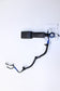 2016-20 Infiniti Q50 Luxe RWD 3.0L Front Right Side Seat Belt Buckle 86842-4HK5A - Alshned Auto Parts