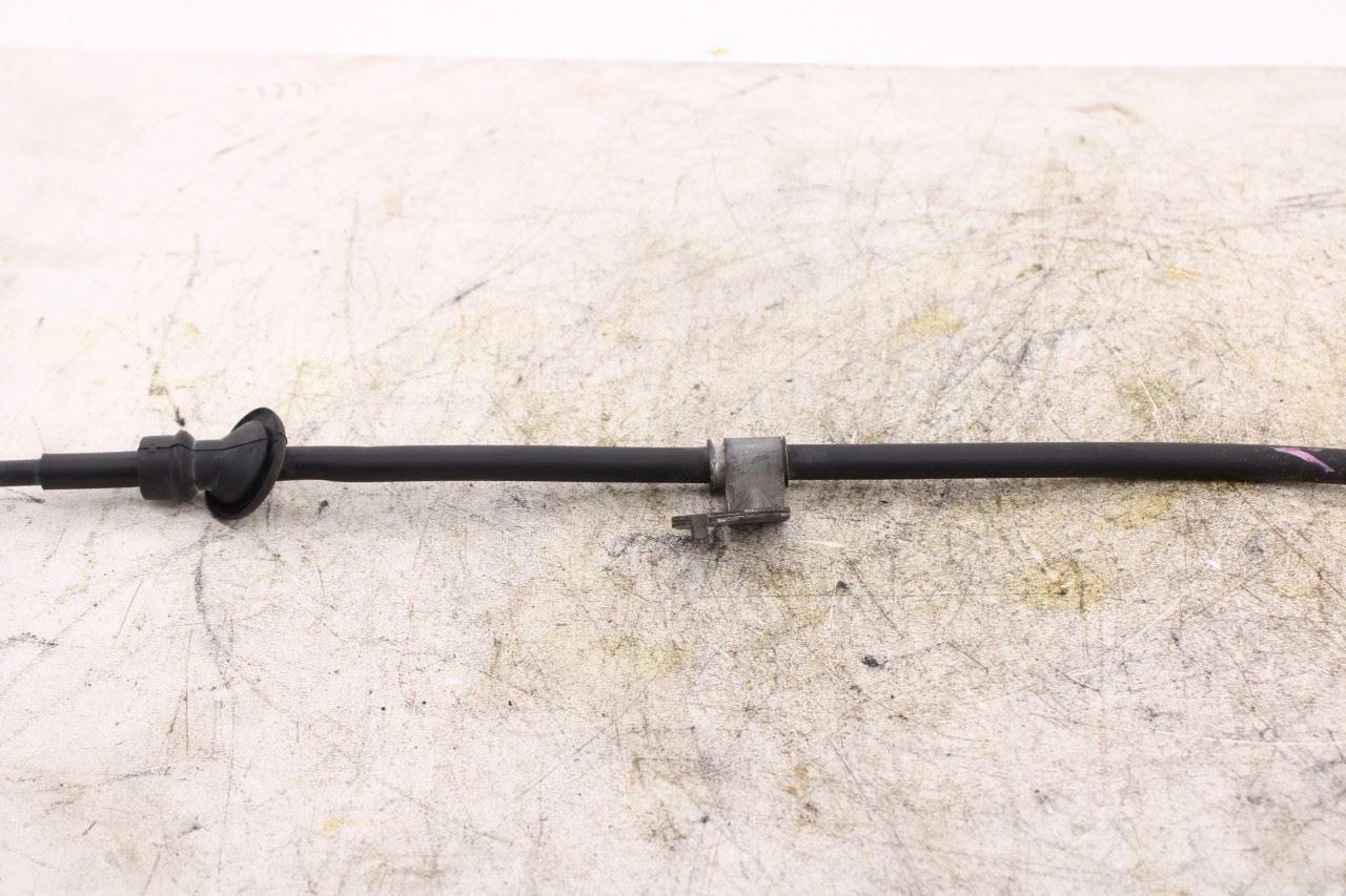 18-21 Mitsubishi Outlander Sport SE 4WD Rear Right Emergency Parking Brake Cable - Alshned Auto Parts