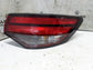 2020-2024 Nissan Sentra RR Right Passenger Side Tail Light Lamp 26550-6LB0A OEM - Alshned Auto Parts