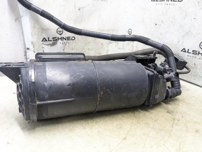 2018-2020 Honda Accord Fuel Vapor Evaporator Emission Canister 17011-TVA-A01 OEM - Alshned Auto Parts