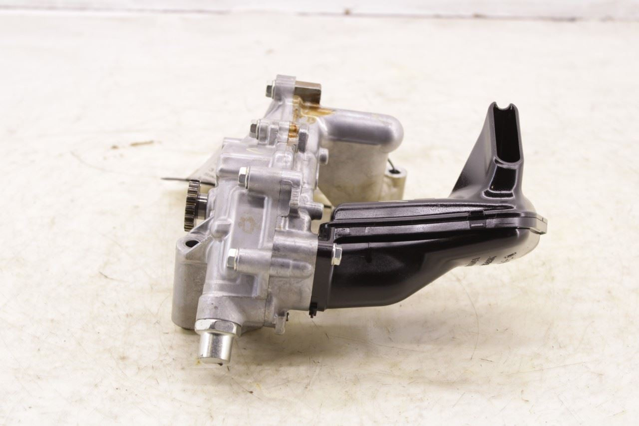 2016-2024 Honda Civic Sport 2.0L Engine Oil Pump Assembly 15100-5BA-A01 OEM - Alshned Auto Parts