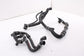 22-25 Volkswagen Jetta SE 1.5L Radiator Coolant Hose Tube Pipe Set 5QM-121-049-K6