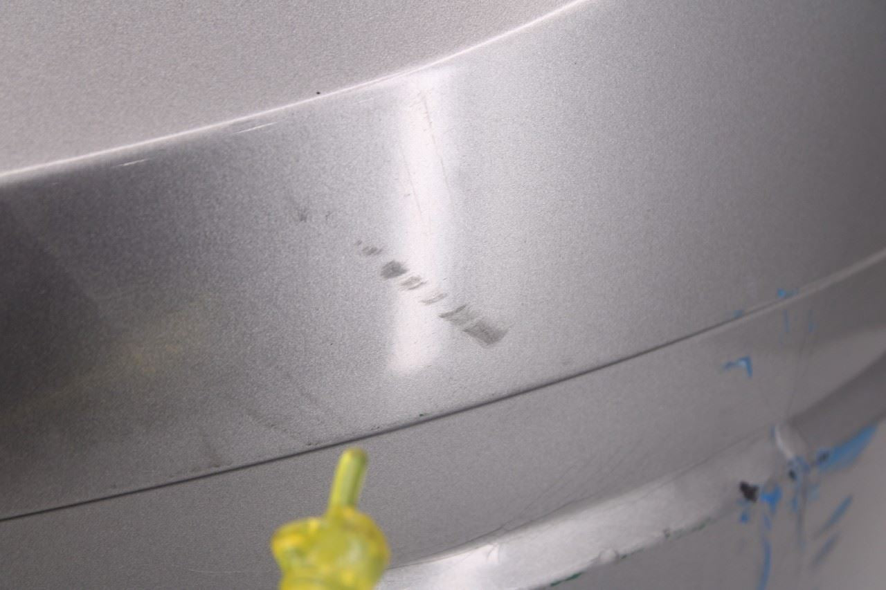 2008-2011 Mercedes-Benz C350 Sport Rear Bumper Cover 20488529259999 OEM *ReaD* - Alshned Auto Parts