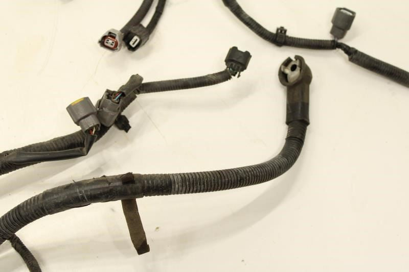 2019-2020 Nissan Altima 2.5L FWD Engine Wire Harness 24012-6CA5B OEM *ReaD* - Alshned Auto Parts