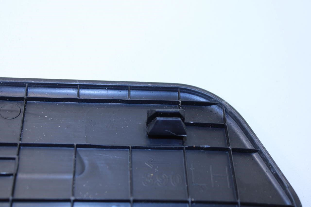 2016-2021 Hyundai Tucson Value Front Left Door Sill Scuff Kick Plate Trim Panel - Alshned Auto Parts