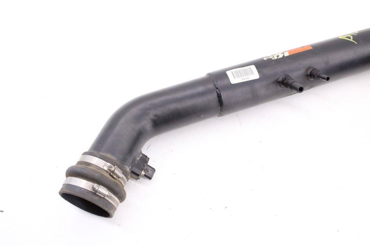 2012 Ford F250 Super Duty 6.2L Performance Air Intake System K&N AfterMarket - Alshned Auto Parts