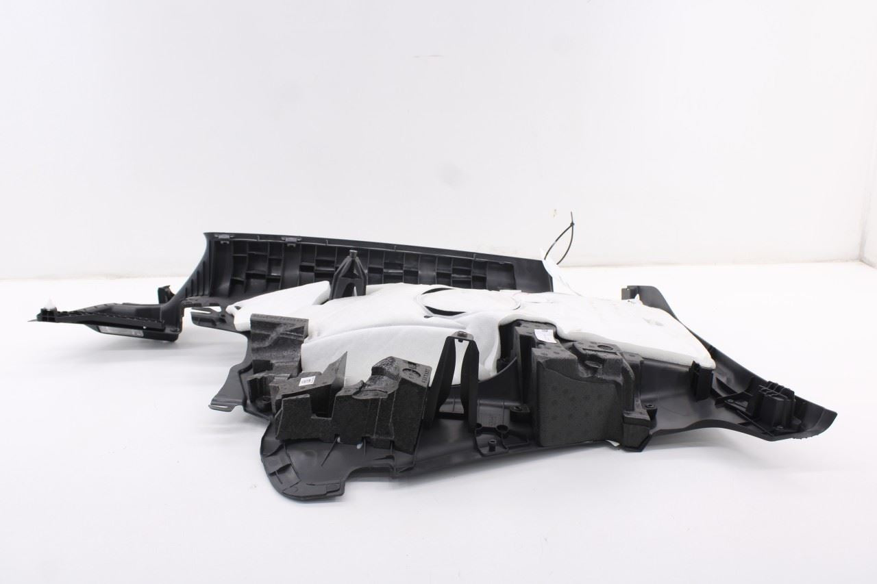 14-24 Mini Hardtop Cooper Rear Right Side Quarter Lateral Trim Panel 5143731215212