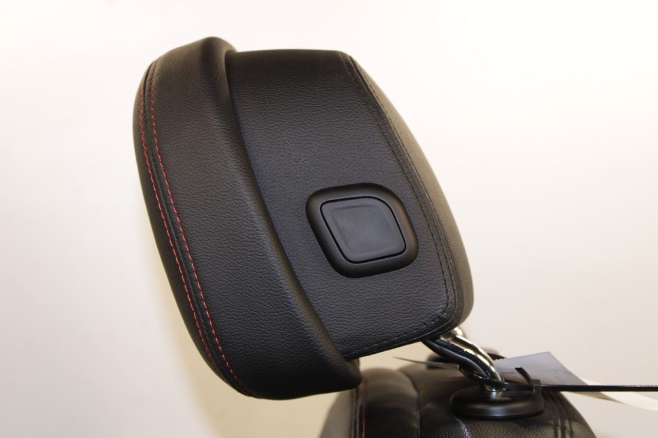 2014-16 Maserati Ghibli S Q4 3.0L Front Driver Left Side Seat Complete 670027450 - Alshned Auto Parts