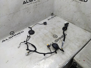 2016-2018 Hyundai Elantra Rear Right Side Door Wire Harness 91660-F3010 OEM