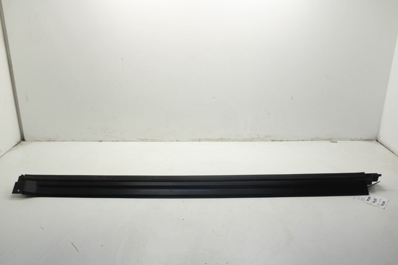 18-25 Mitsubishi Eclipse Cross ES Left Driver Side Rocker Panel Molding 7250A163 - Alshned Auto Parts