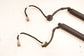 18-24 Ford Expedition MAX XLT Rear Right and Left Liftgate Lift Cylinder Strut - Alshned Auto Parts