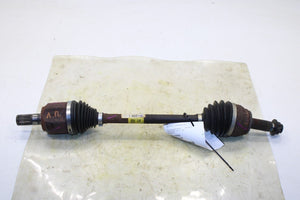 2020-25 Kia Soul LX Front Left Driver Side CV Axle Drive Half Shaft 49500-K0220