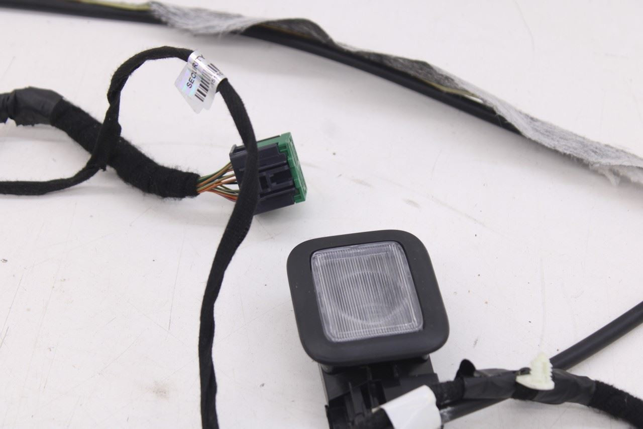 2023-2024 Ford Escape ST Roof Headliner Ceiling Wire Harness PZ1T-14335-KN OEM - Alshned Auto Parts