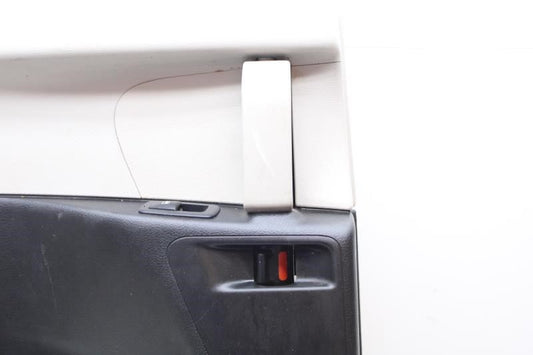 2017-2024 Chrysler Pacifica Rear Left Sliding Door Trim Panel 5RP652D2AH OEM - Alshned Auto Parts