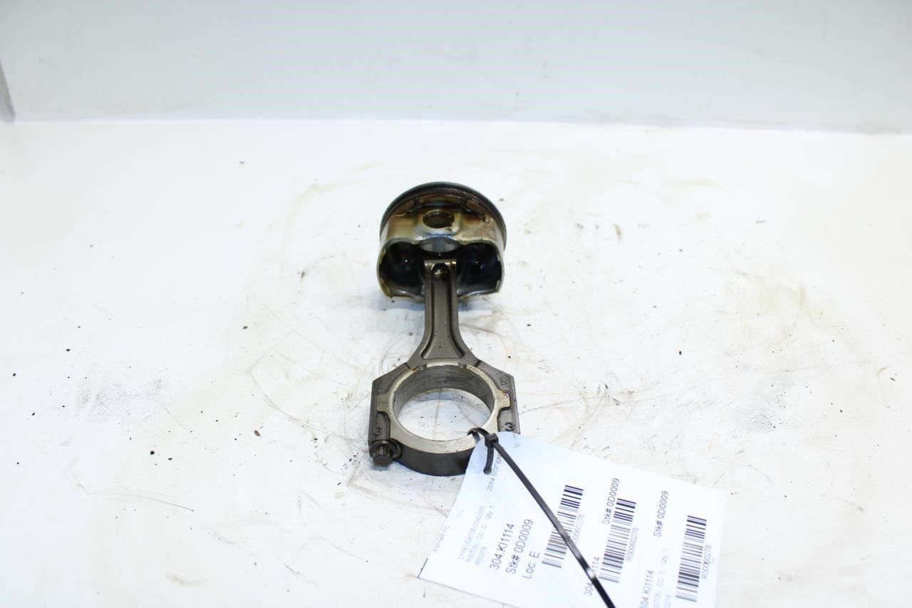 2014-2017 Kia Sorento 3.3L Engine Piston w/ Connecting Rod Right 1 23510-3CFA1 - Alshned Auto Parts