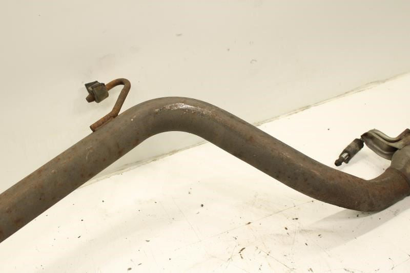 16-20 Infiniti QX60 3.5L AWD Exhaust Post Muffler Tail Pipe Assy 20350-6JA0A OEM - Alshned Auto Parts