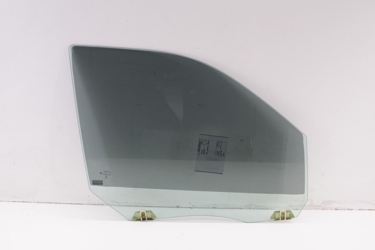 2011-18 RAM 1500 Laramie Front Right Passenger Side Door Window Glass 55112390AB - Alshned Auto Parts