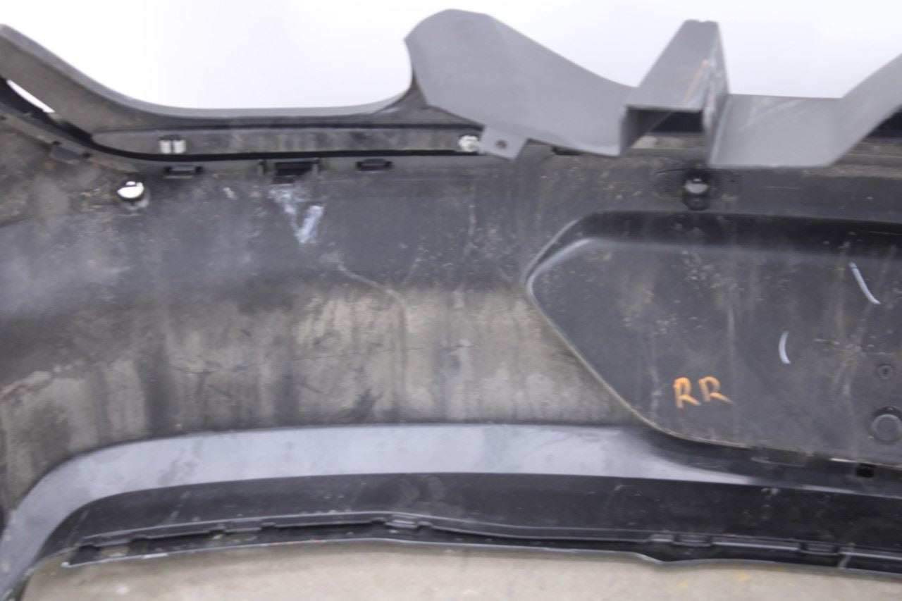 18-23 Ford Mustang GT Rear Bumper Cover w/ Lower Extension Valance Panel *ReaD*16