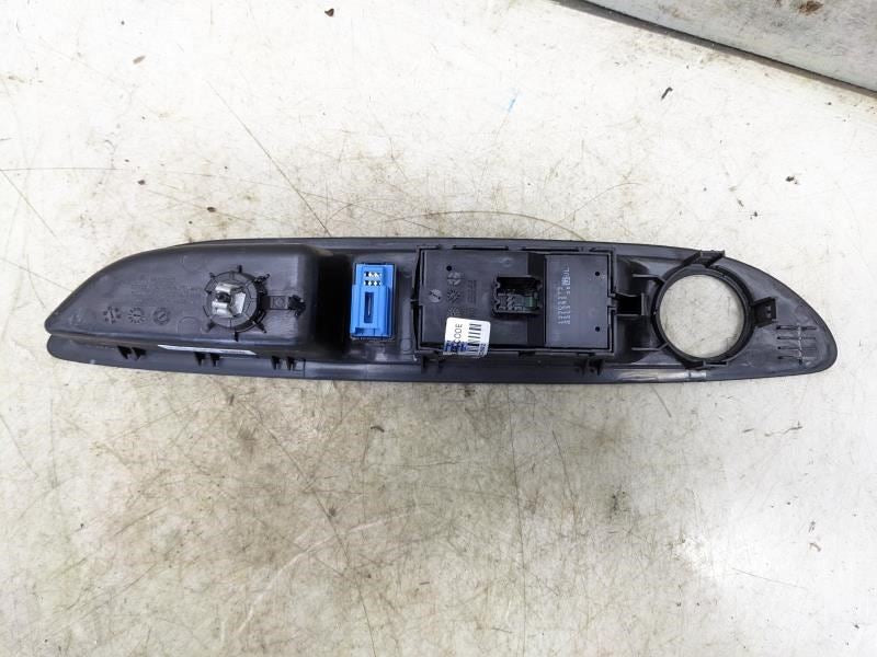 2013-2016 Buick Encore Front Left Master Power Window Switch 13305373 OEM *ReaD* - Alshned Auto Parts