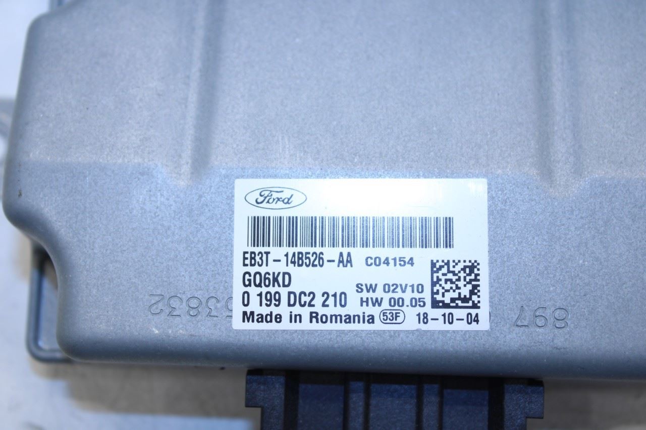 2018-2020 Ford F150 XL Super Cab Power Supply Voltage Inverter Converter Module - Alshned Auto Parts