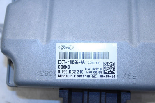 2018-2020 Ford F150 XL Super Cab Power Supply Voltage Inverter Converter Module - Alshned Auto Parts