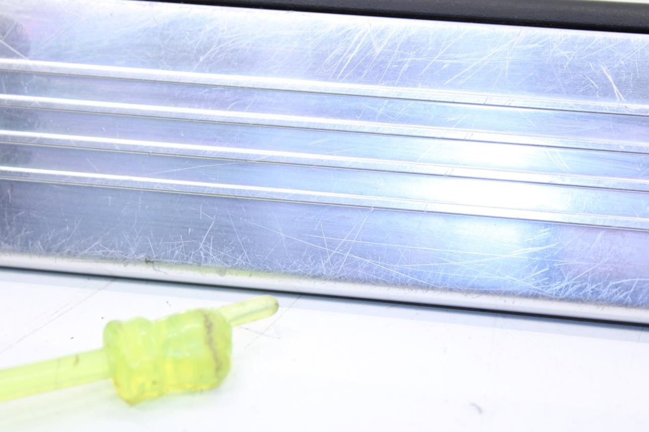 07-13 Mercedes-Benz FR and RR RH and LH Door Sill Scuff Plate Set 22168002359051 - Alshned Auto Parts