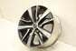 2018-2020 Nissan Maxima Aluminum Wheel R18x8J 40300-9DJ1A OEM *ReaD* - Alshned Auto Parts