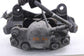 10-16 Audi S4 Premium Plus 3.0L AWD Front Right Left Side Brake Disc Caliper Set7