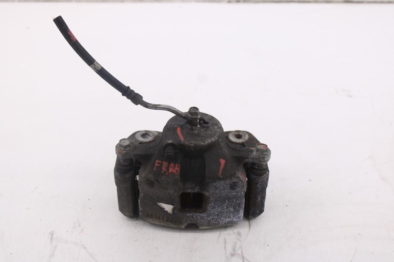 16-22 KIA Sportage Nightfall Front Right and Left Side Brake Disc Caliper *ReaD* - Alshned Auto Parts