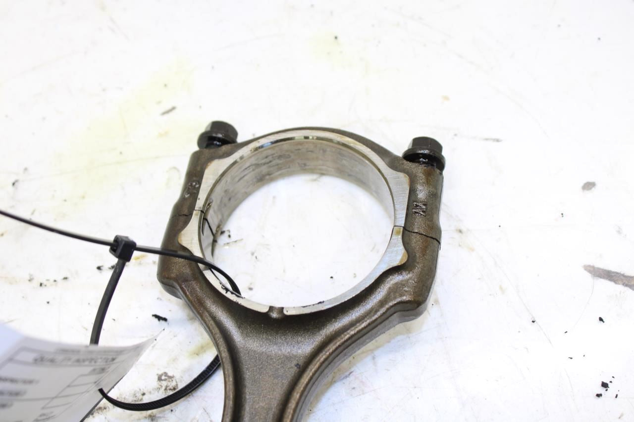 2011-15 Jeep Grand Cherokee Limited 3.6L Engine Piston Left 3 w/ Connecting Rod - Alshned Auto Parts