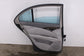 2003-2006 Mercedes-Benz E500 Rear Left Side Door Complete 211730010528 OEM7