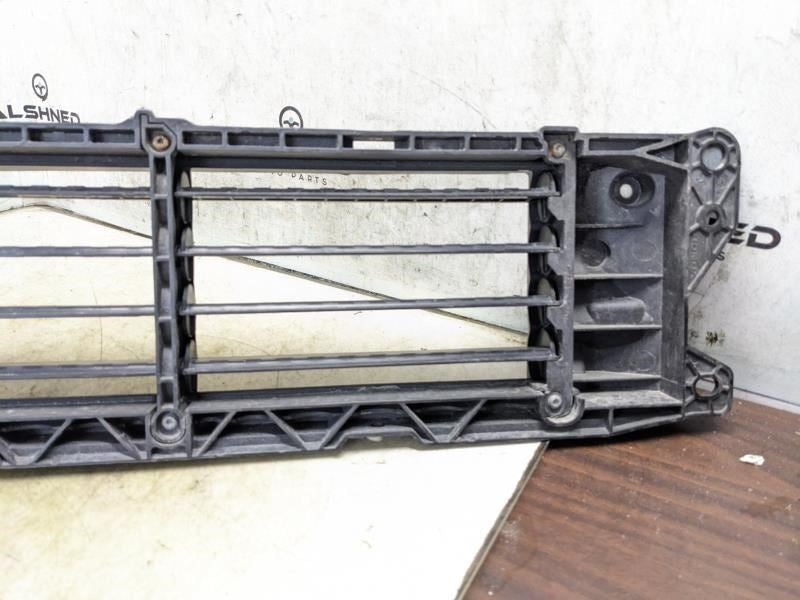 2017-2019 Honda CR-V FR Bumper Upper Active Air Shutter Grille 71300-TLA-A01 OEM - Alshned Auto Parts