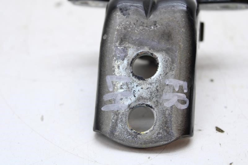 2014-20 Infiniti QX60 Front Left Side Door Hinge Upper and Lower 80401-5AA0B OEM - Alshned Auto Parts