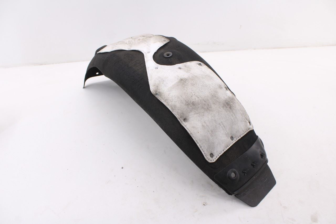2021-2026 Hyundai Elantra SE Rear Right Side Wheelhouse Liner Splash Shield11