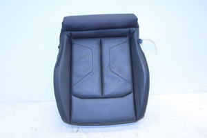 19-24 Audi Q3 S Line Front Left Seat Lower Cushion 83A-881-405-M-PJR OEM *ReaD*