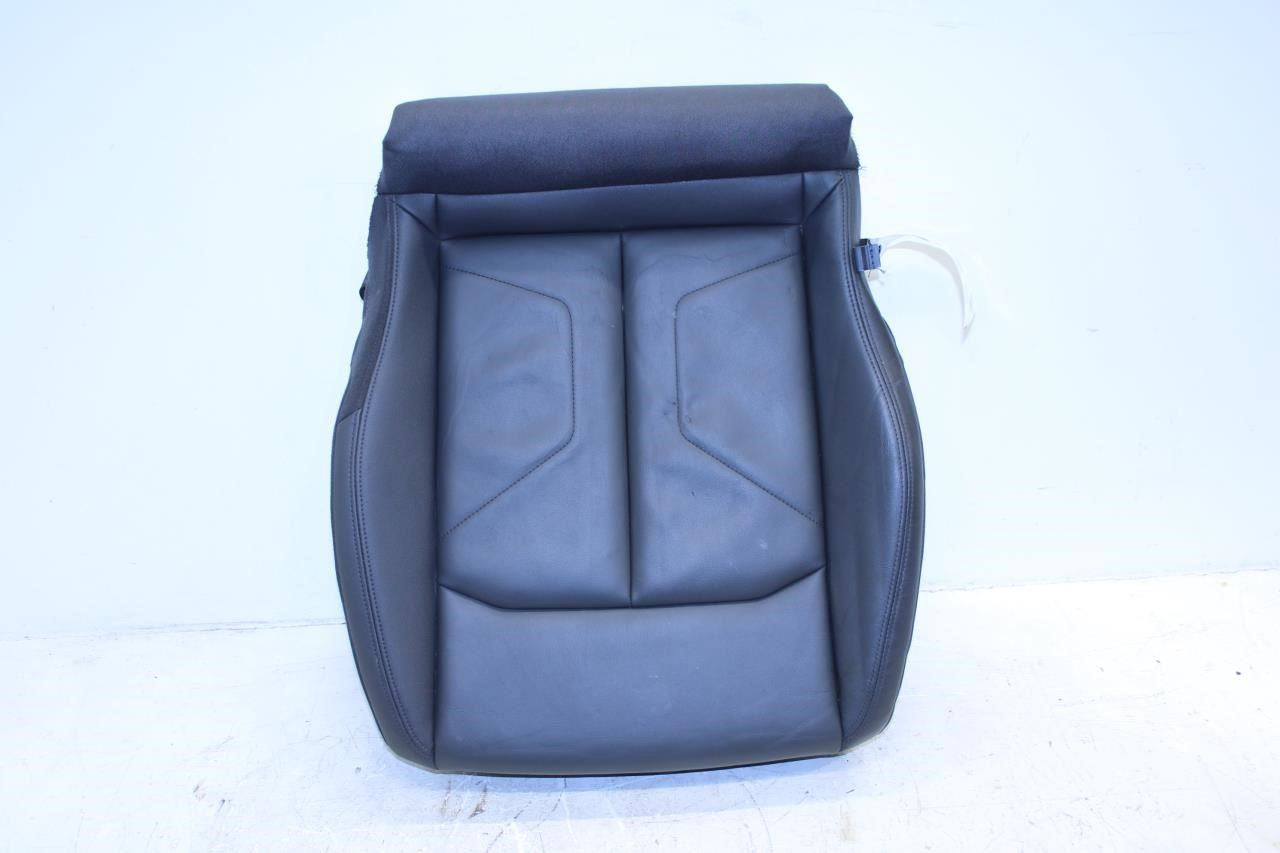 19-24 Audi Q3 S Line Front Left Seat Lower Cushion 83A-881-405-M-PJR OEM *ReaD* - Alshned Auto Parts
