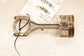 23-26 Acura Integra A-Spec 1.5L Engine Piston 1 w/ Connecting Rod 13010-5PA-A00 - Alshned Auto Parts