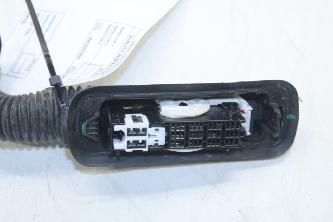 2022-2024 Chevrolet Blazer 2LT Front Left Driver Door Wire Harness 84991367 OEM - Alshned Auto Parts
