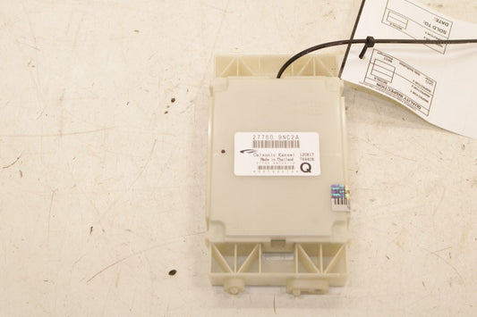 2017-2019 Infiniti QX60 HVAC Temperature Amplifier Control Module 27760-9NC2A - Alshned Auto Parts