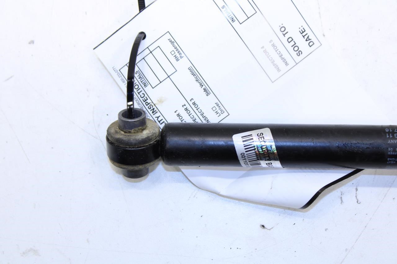 07-11 Mercedes-Benz S550 Front LH or RH Door Check Strap Shock Strut 2217200716 - Alshned Auto Parts