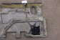 21-23 Ford F150 XLT SuperCrew RWD Rear Back Panel Interior Insulator Liner Cover - Alshned Auto Parts
