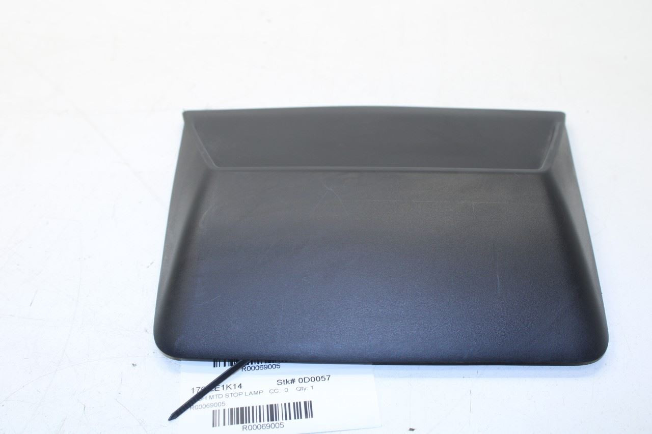 2013-2020 Lexus GS350 High Mounted Stop Light Lamp 81570-30230 OEM - Alshned Auto Parts