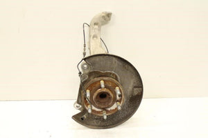 2019-2024 Chevrolet Silverado 1500 Front Right Spindle Knuckle Hub 84453669 OEM