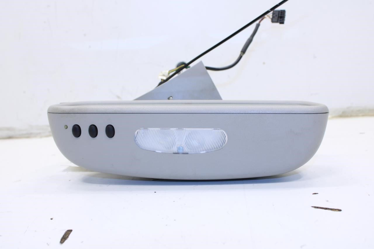 2010 Mercedes-Benz S550 5.5L Interior Rear View Mirror 221-810-51-17-7E94 OEM - Alshned Auto Parts
