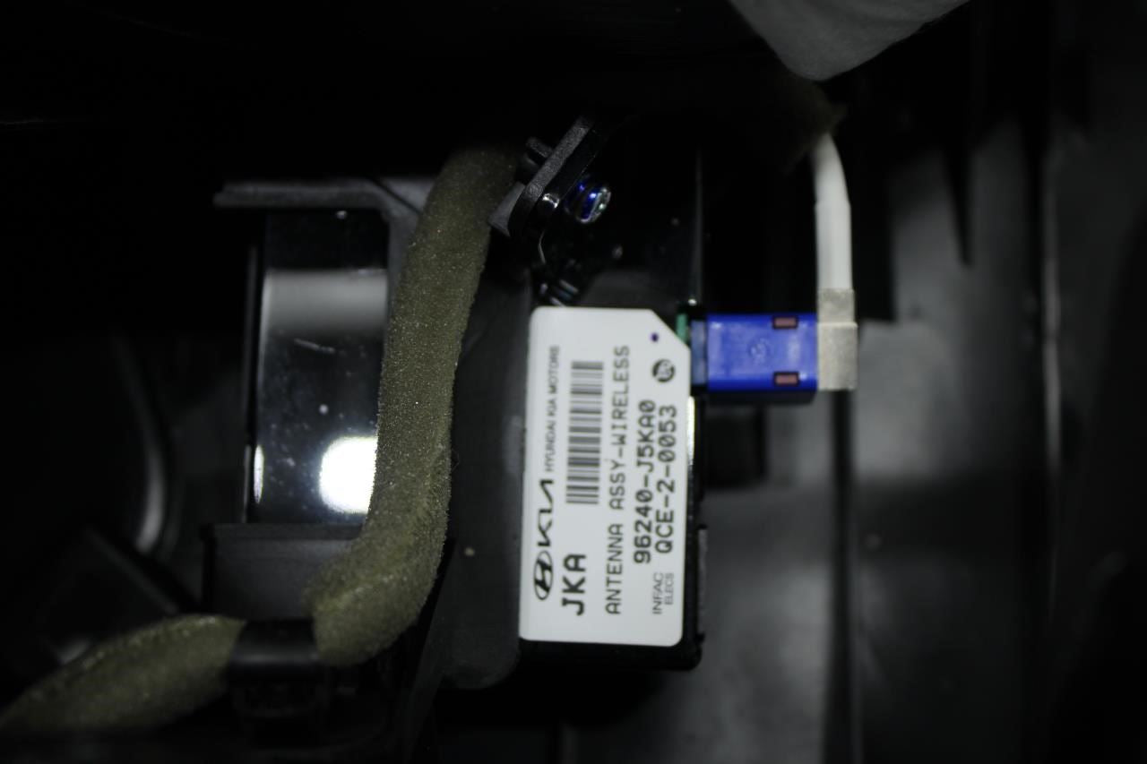 2018-2023 Kia Stinger GT1 Dashboard Instrument Panel 84710-J5000WK OEM - Alshned Auto Parts